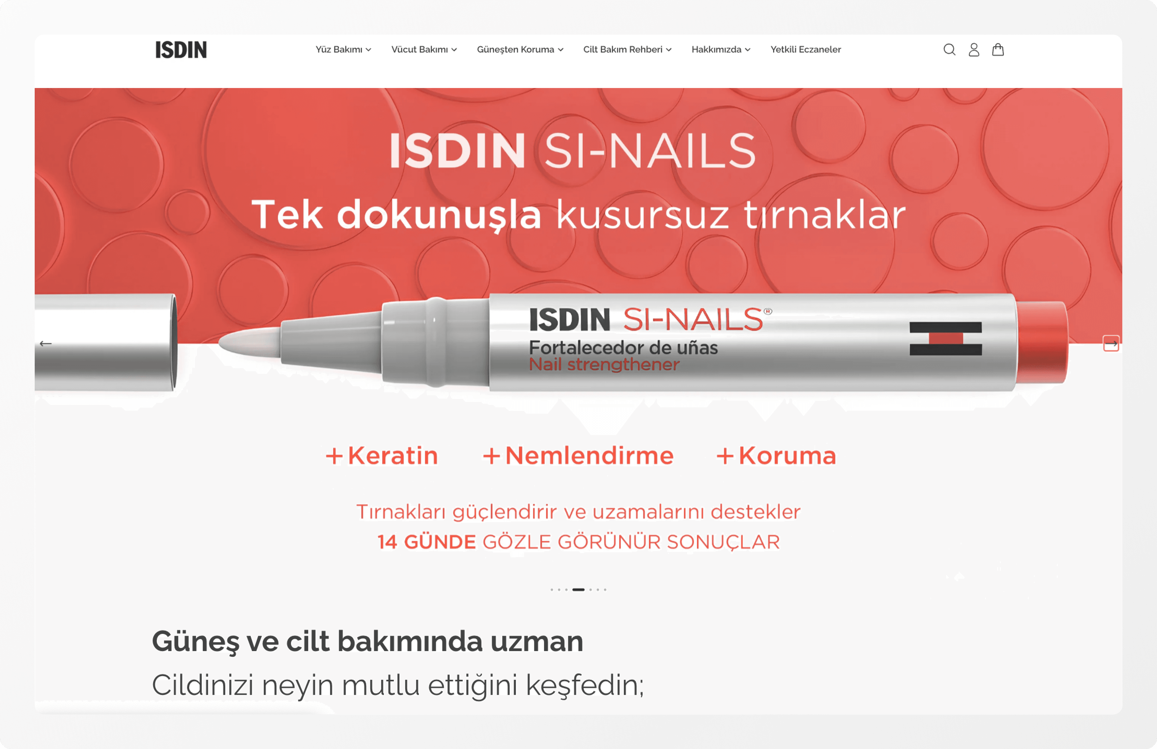 ISDIN