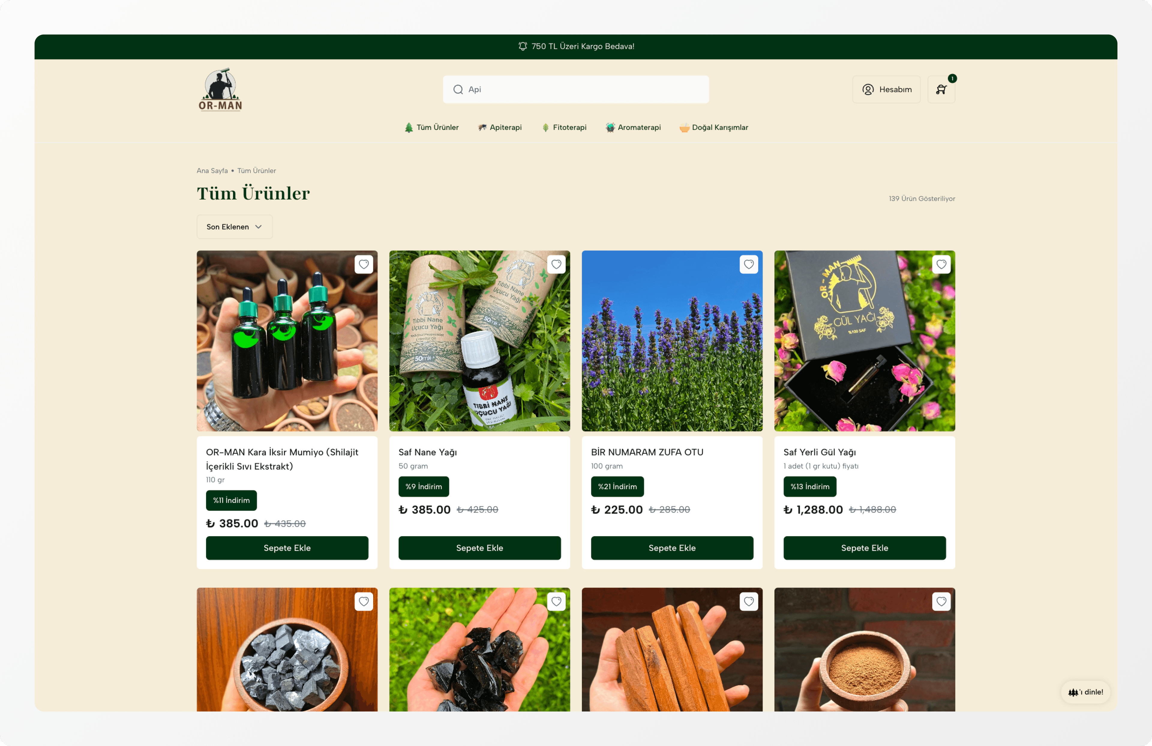 Kurtuluş Orman Çiftliği