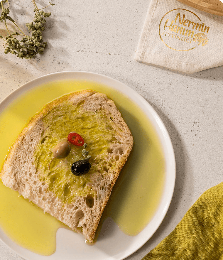 Nermin Hanım Zeytinliği