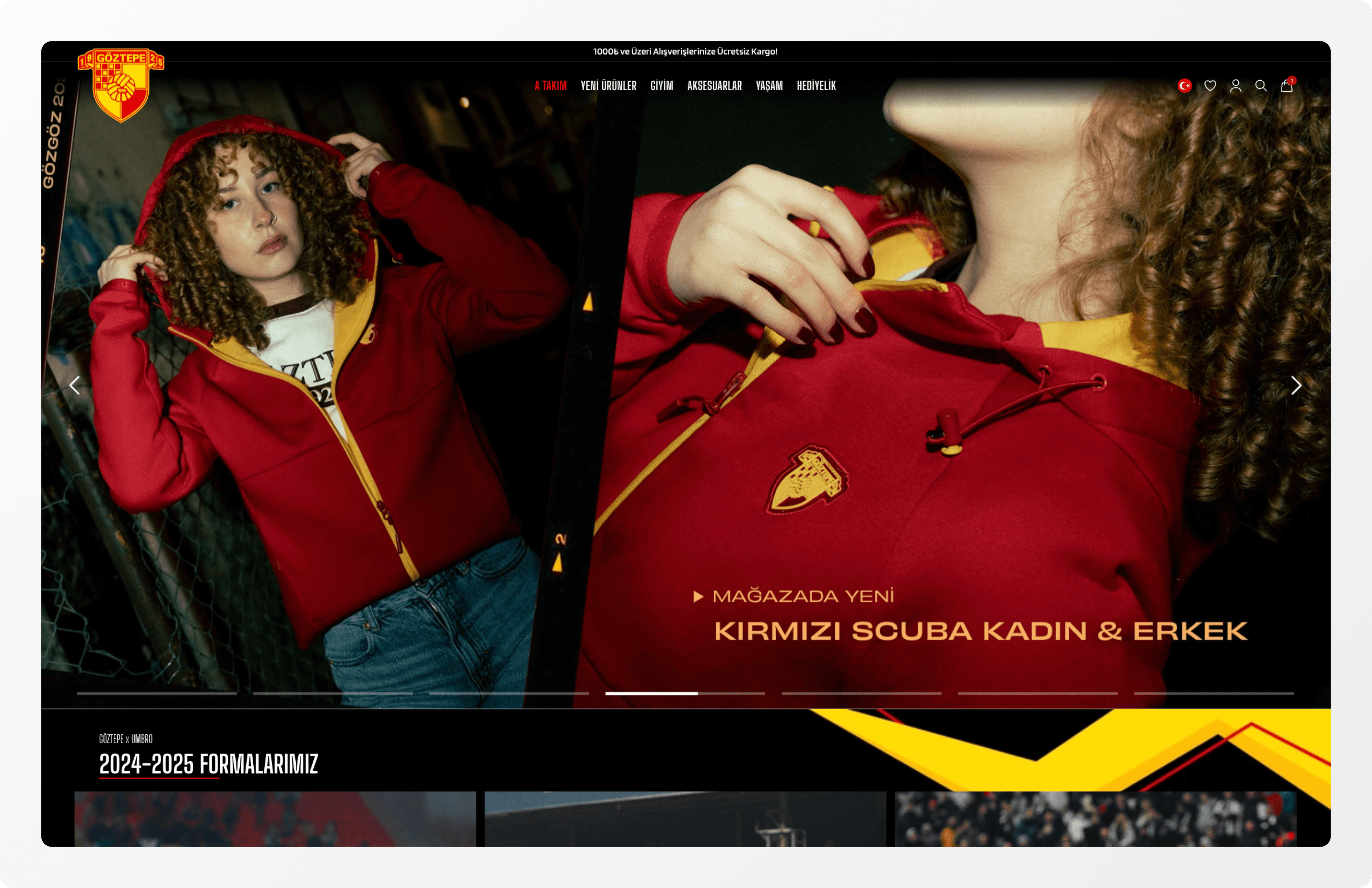 Göztepe Spor Kulübü