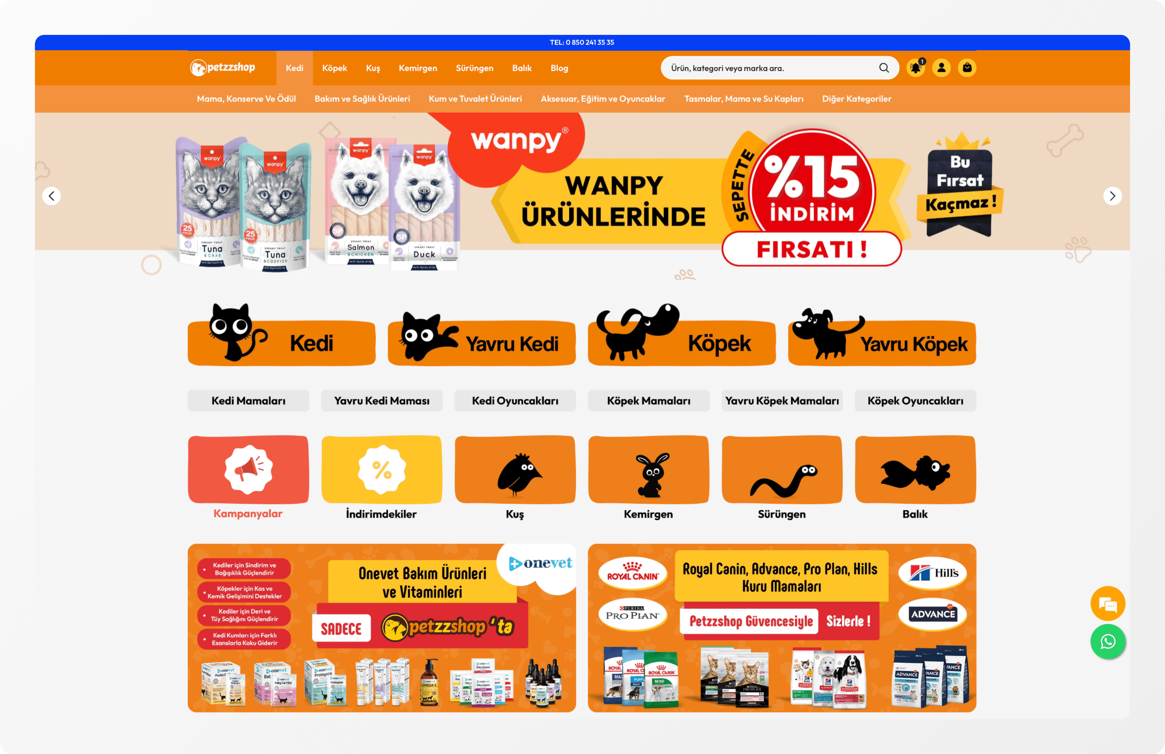 petzzshop