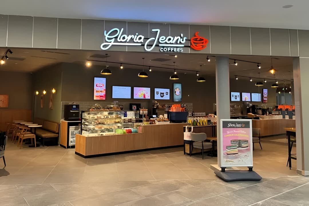Gloria Jean's
