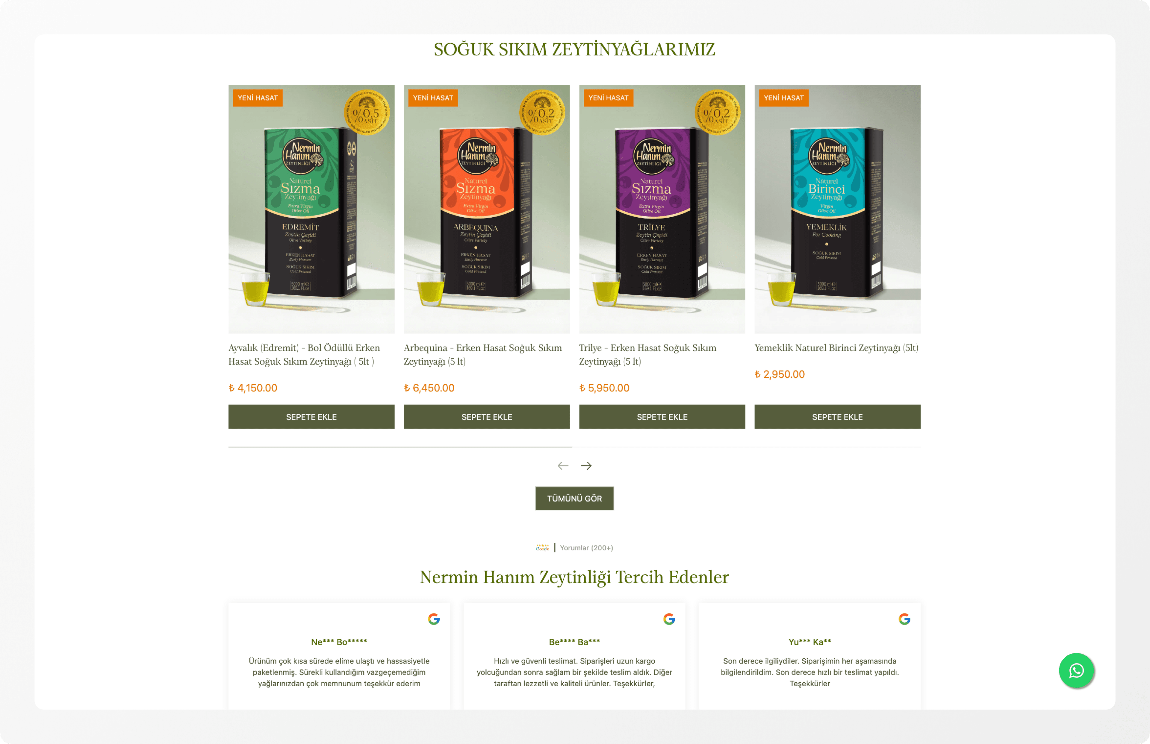 Nermin Hanım Çiftliği