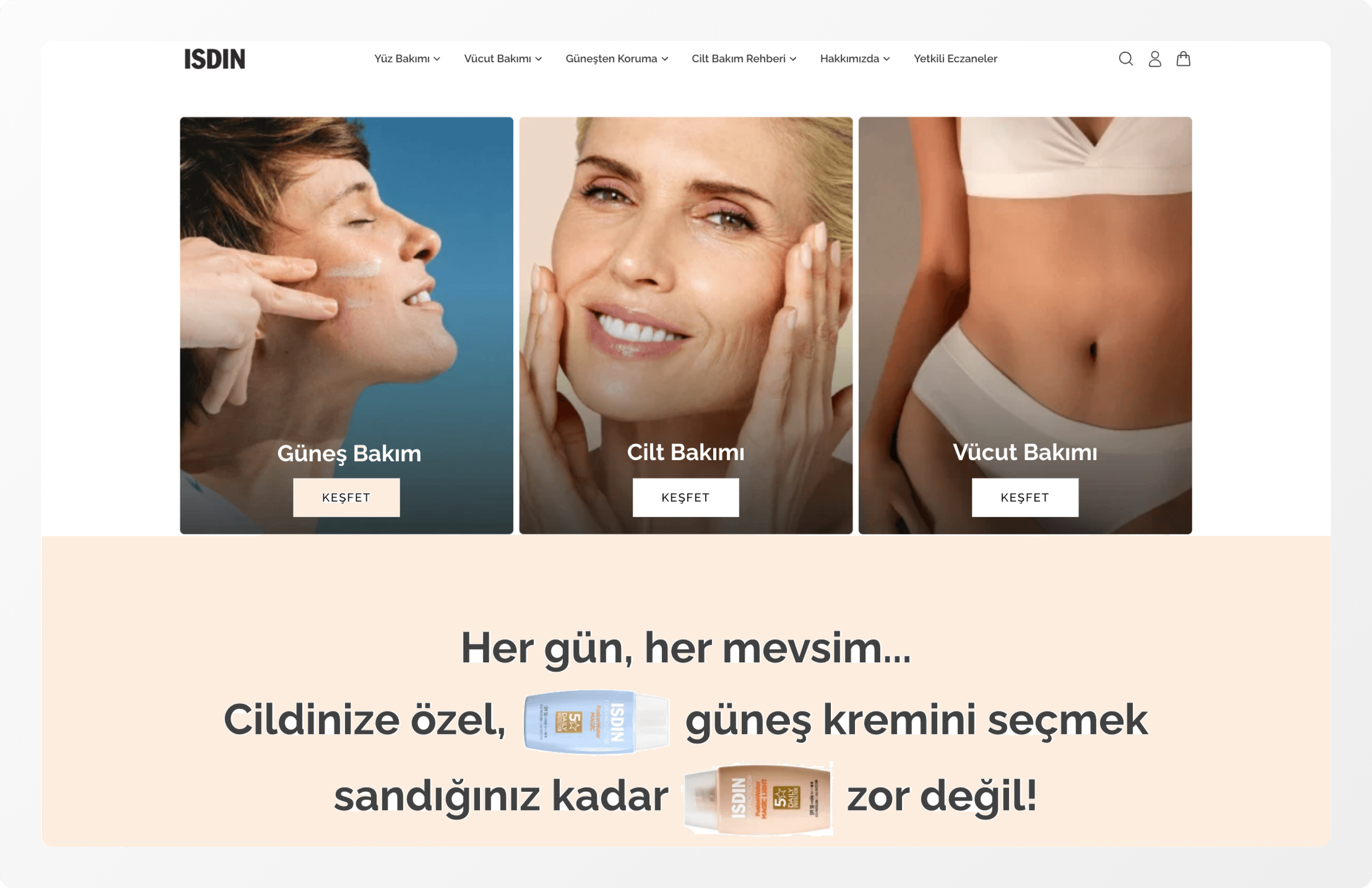 ISDIN