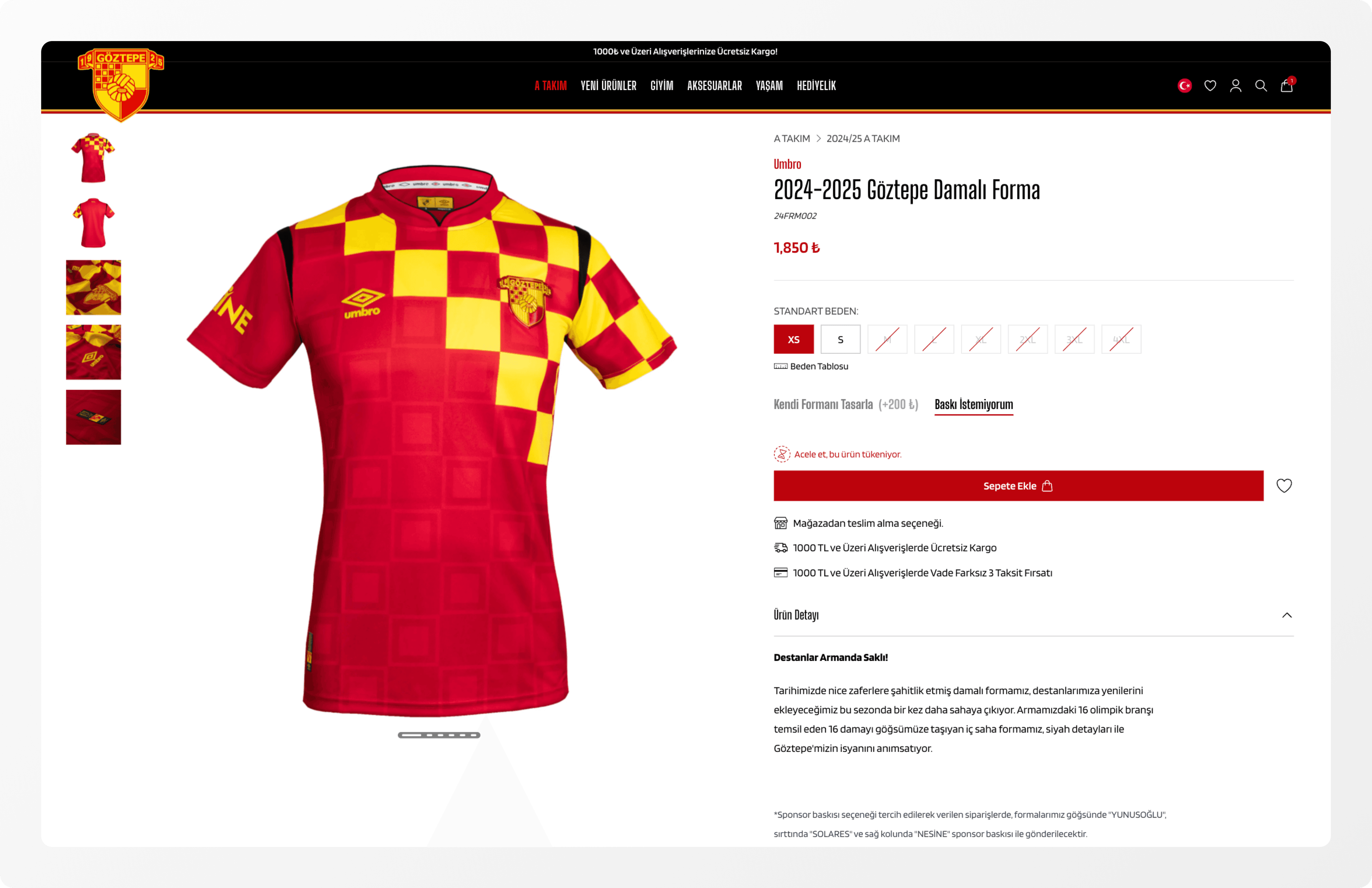 Göztepe Spor Kulübü