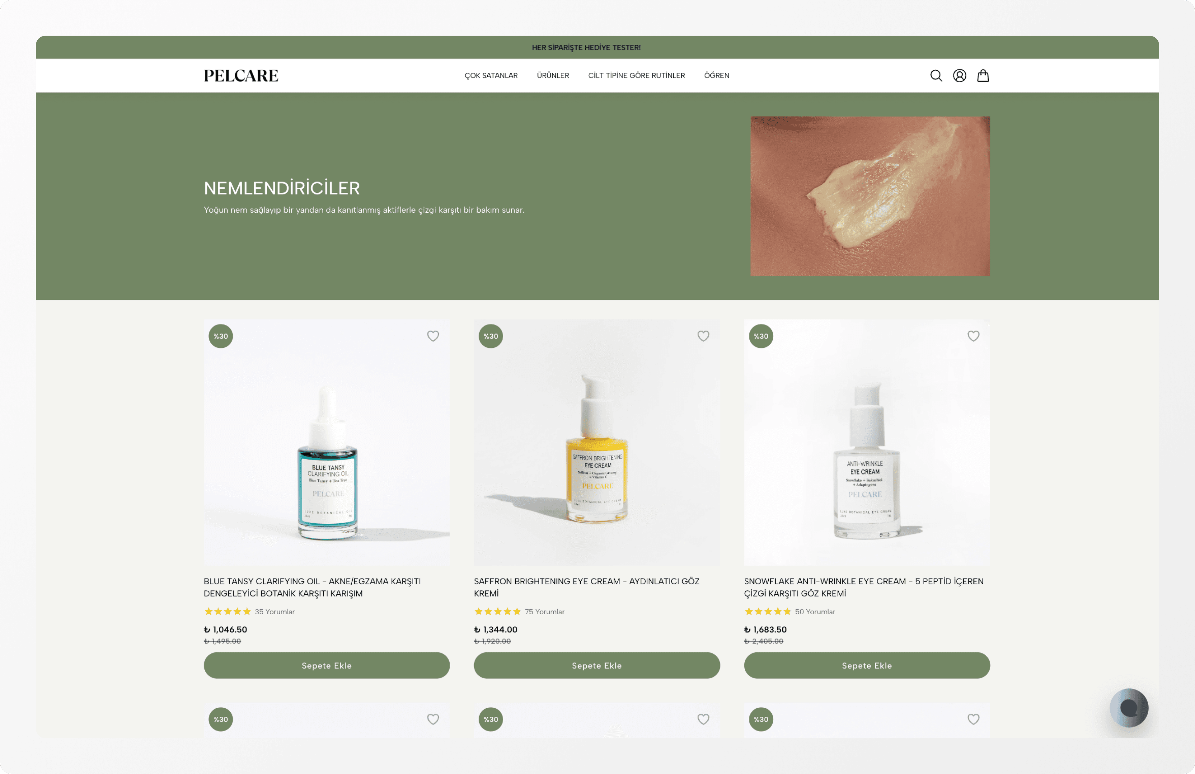 PELCARE