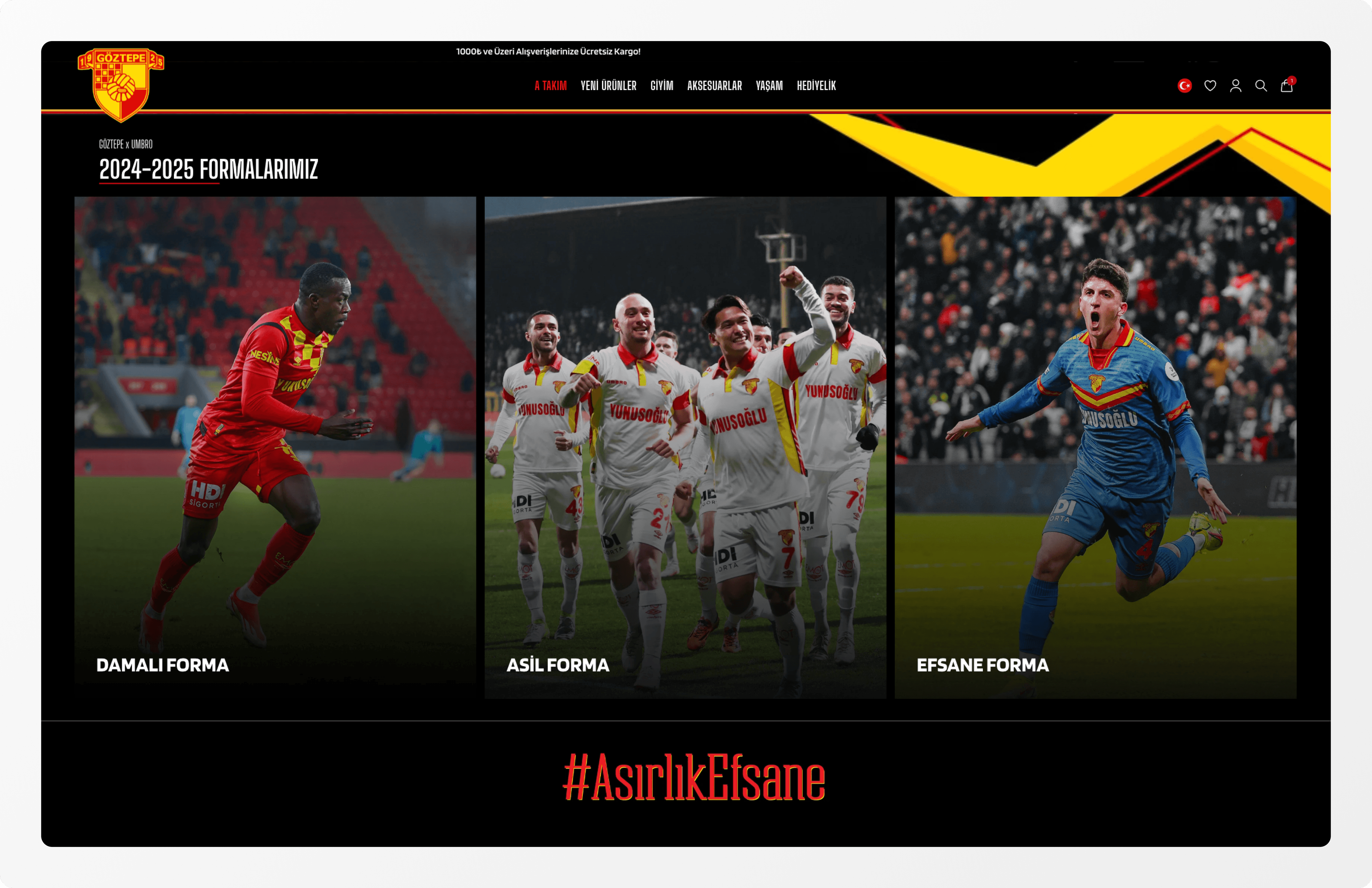 Göztepe Spor Kulübü