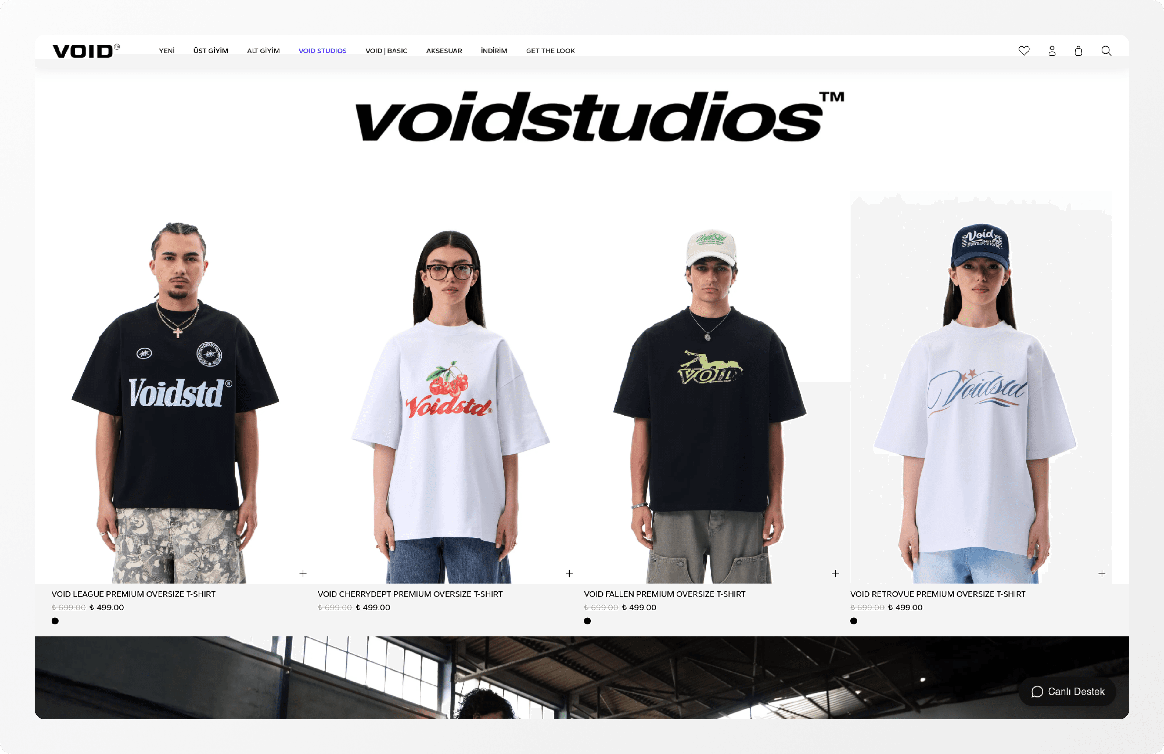 VOID
