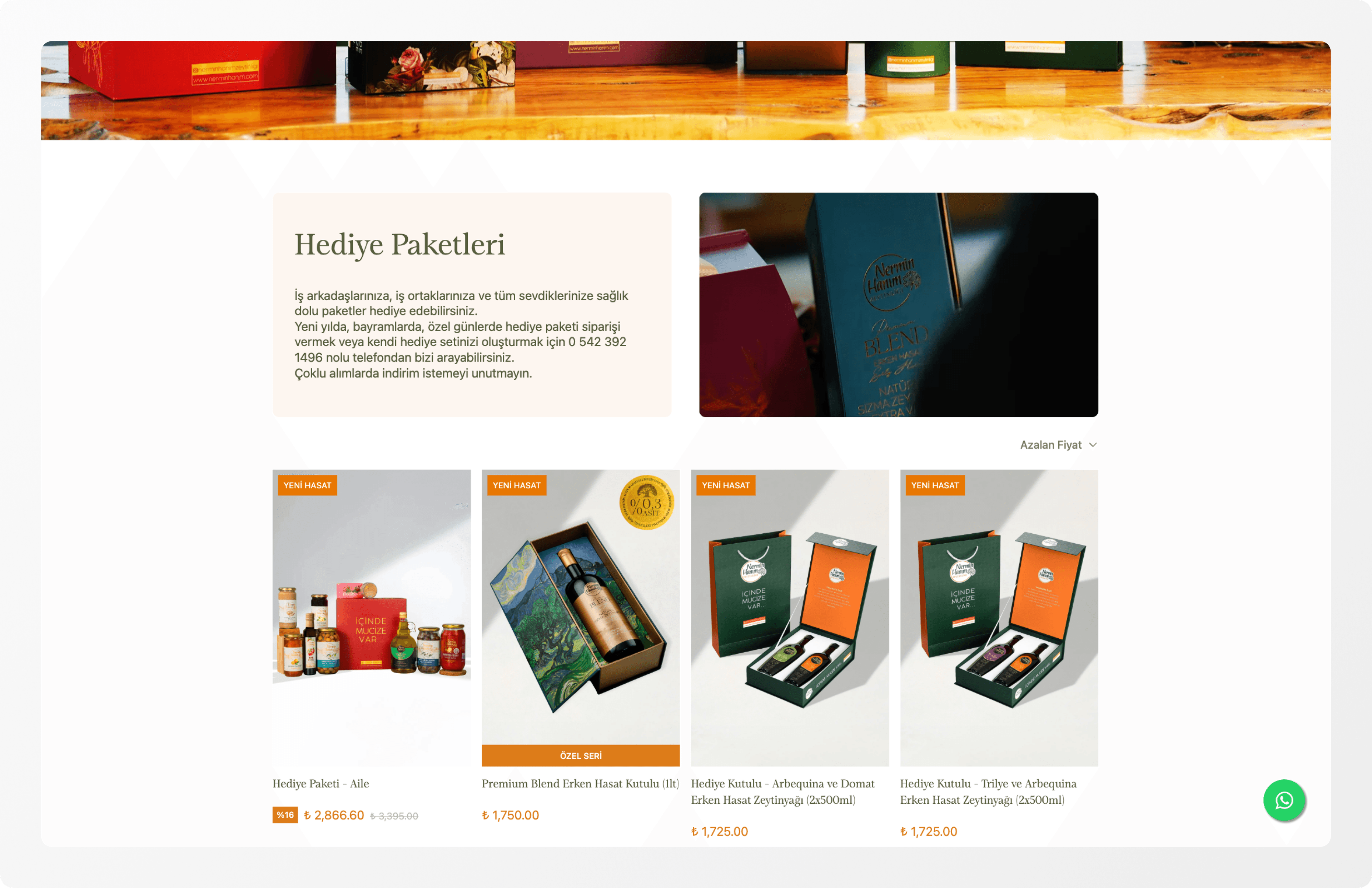 Nermin Hanım Çiftliği