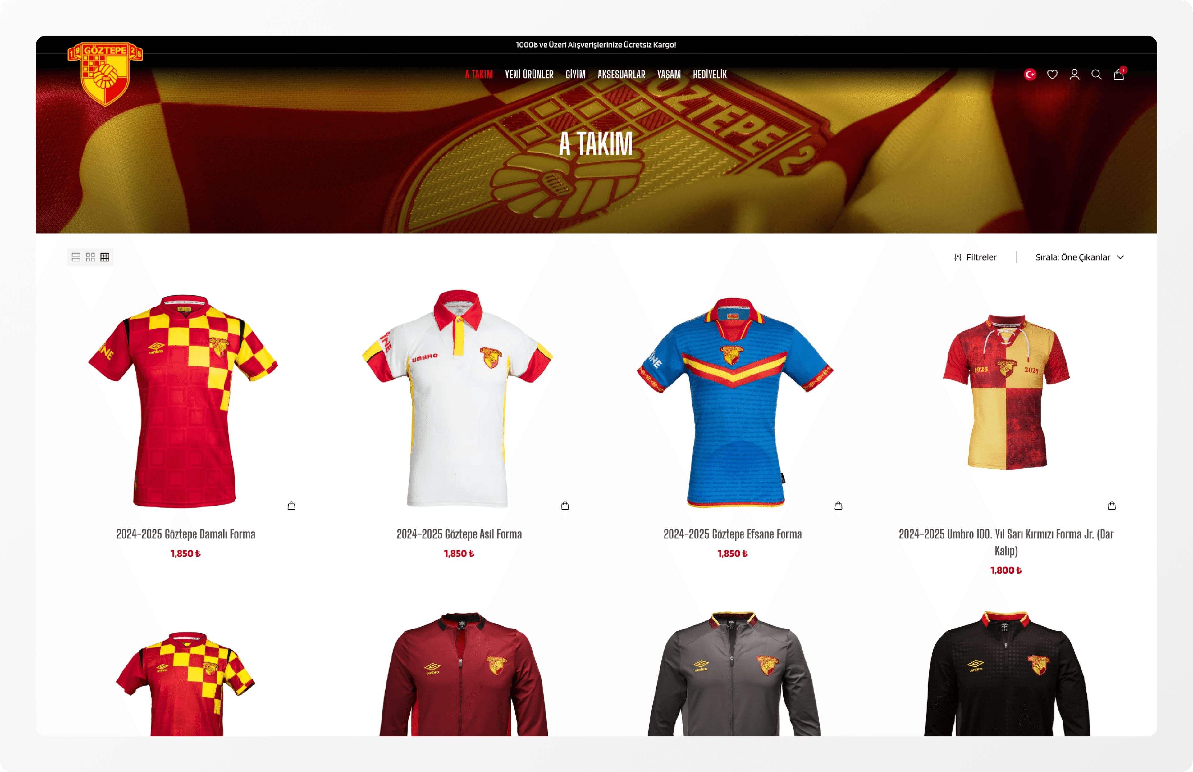 Göztepe Spor Kulübü